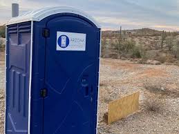 Best Long-Term Portable Toilet Rental  in Chisholm, ME